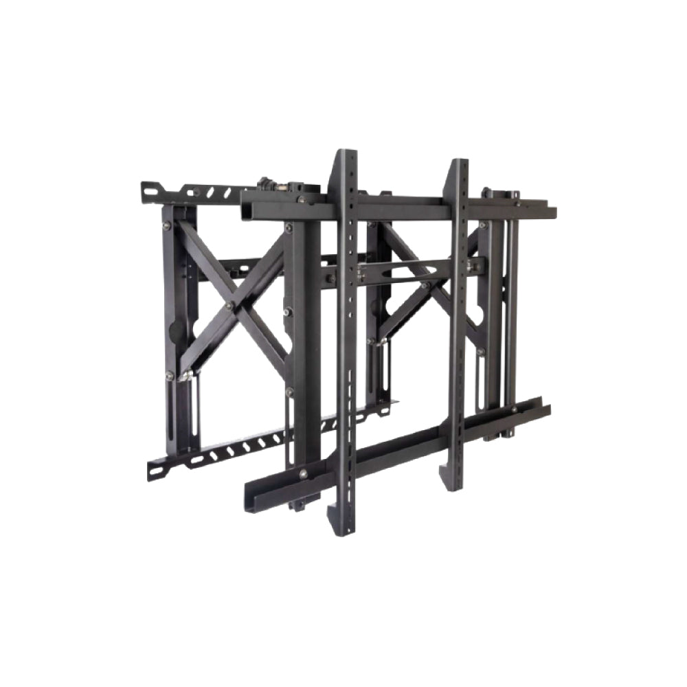 Video Wall Bracket for 75" to 98" Displays