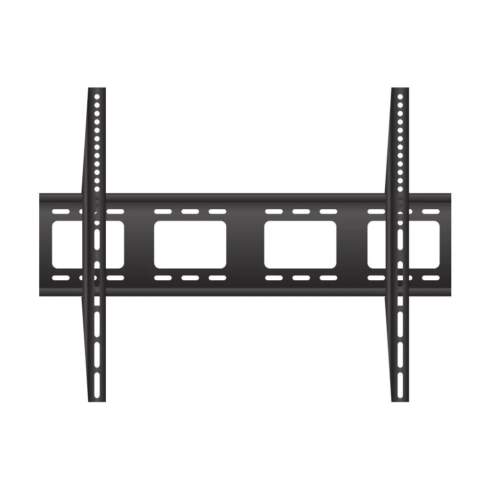 Fixed TV Wall Bracket for 55"-120" TV