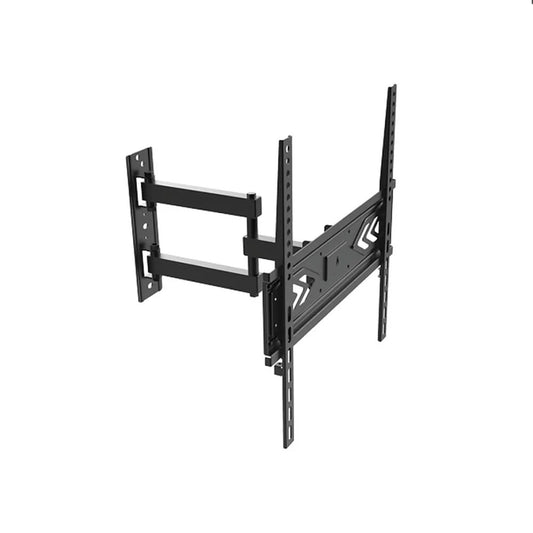 Double Arm Swivel TV Wall Bracket for 26"-65" TV
