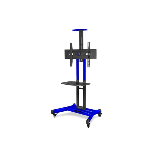 Mobile TV Stand with Wheels for 40"-70" TV
