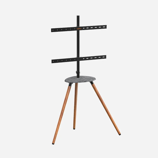 Tripod TV Floor Stand for 45"-65" Inch TV