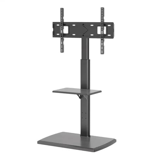 BEETEC mobile TV stand for 42"–80" TVs - M60