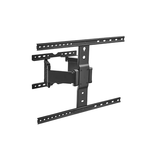 Double Arms Swivel TV Wall Mount for 37"-80" TV