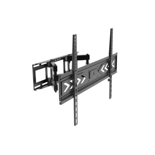Double Arms Swivel TV Wall Bracket for 32"-70" TV