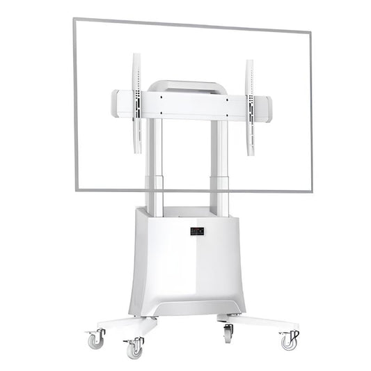 NB G100 Motorized TV Stand 75-120 inch Screen Size