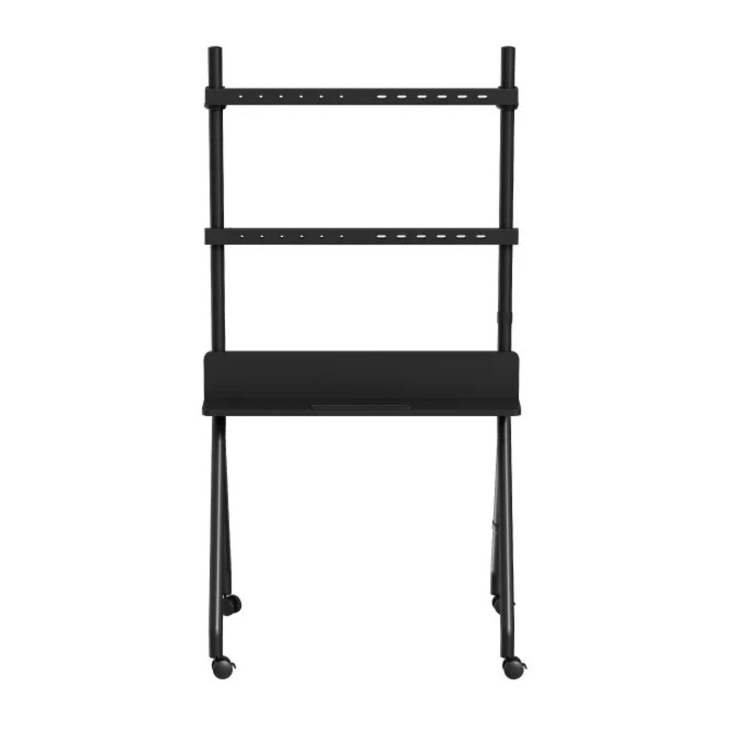 Mobile TV Stand for 32–86 Inch Flat Screen TVs