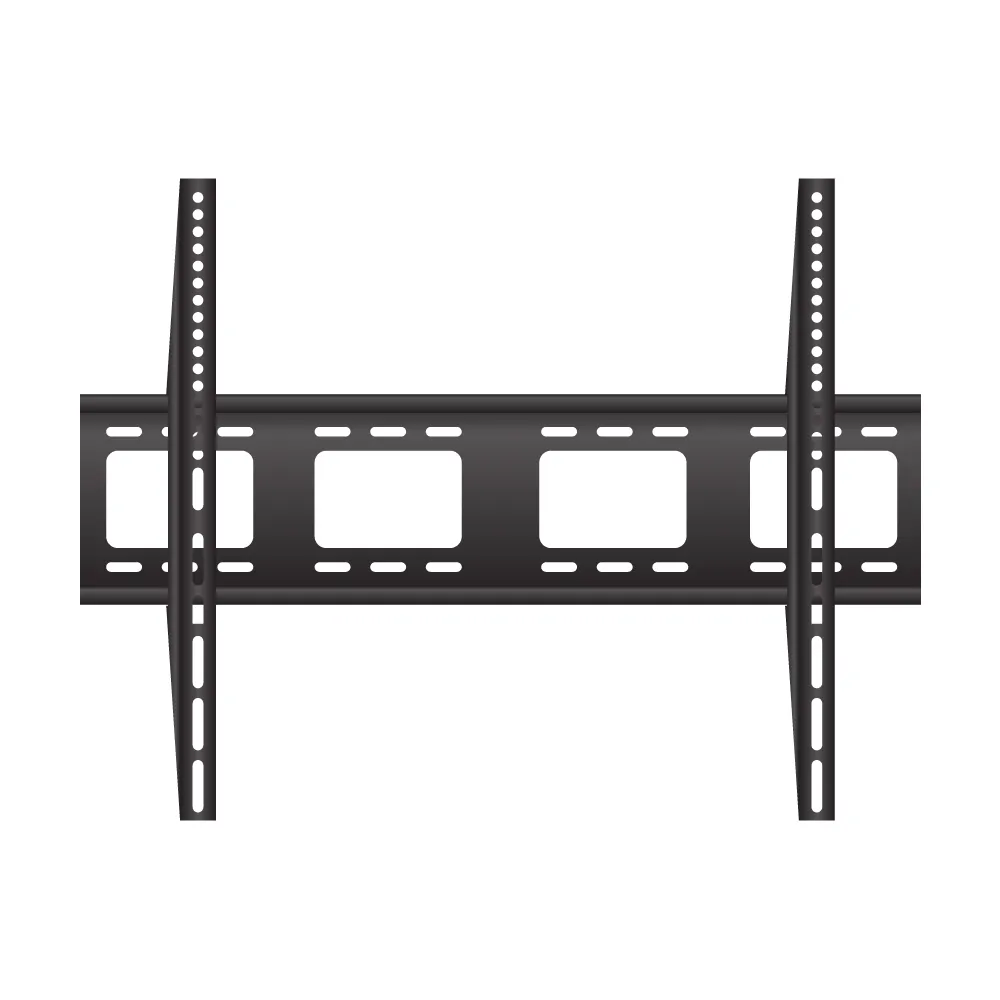 Fixed TV Wall Bracket for 55"-120" TV