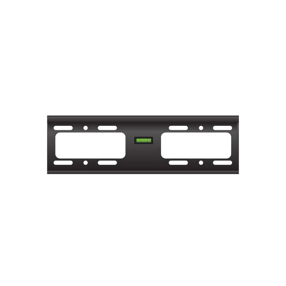 Tilt TV Wall Bracket for 32"-65" Flat Panel TV