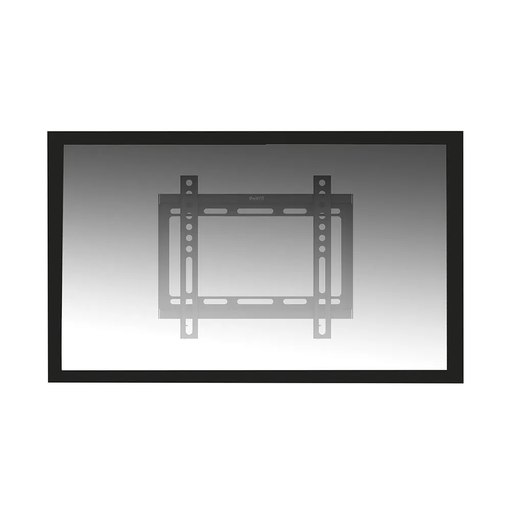 Fixed TV Wall Mount for 17"-43" TV