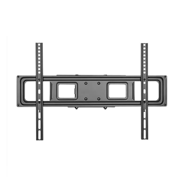 Double Arm Swivel Full Motion TV Wall Bracket for 26"-70" TV
