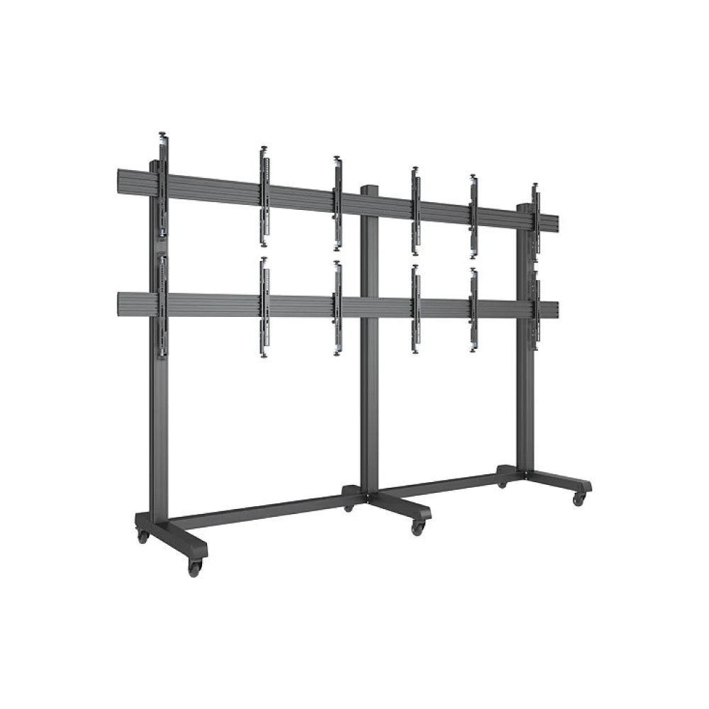 Video Wall Stand for 37"-55" Screens