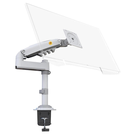 Single Monitor Arm for 17″-30″ Monitor Screen H100