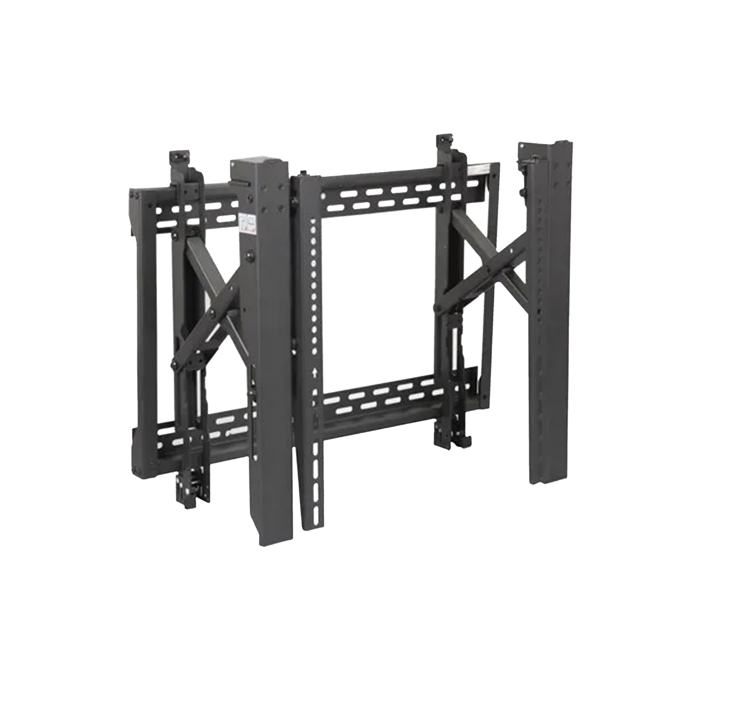 Video Wall Bracket for 37"-75" Screens