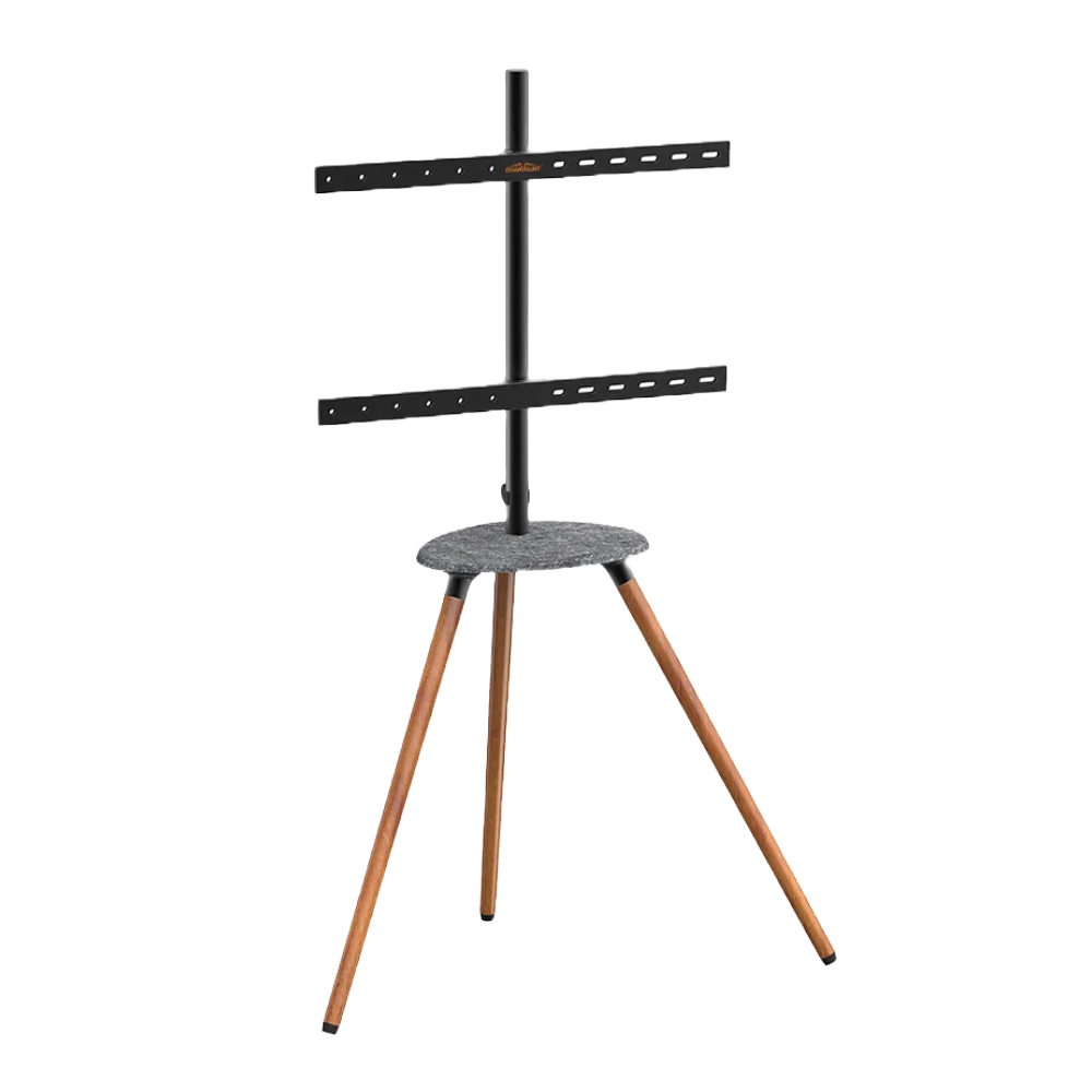 Tripod TV Floor Stand for 45"-65" Inch TV