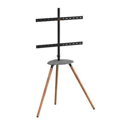 Tripod TV Floor Stand for 45"-65" Inch TV