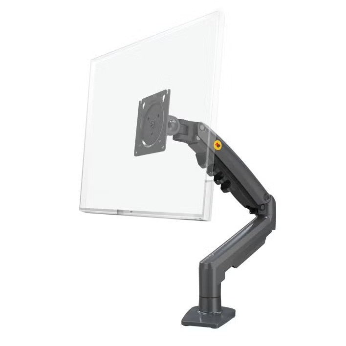 Single Monitor Arm for 17″-30″ monitor