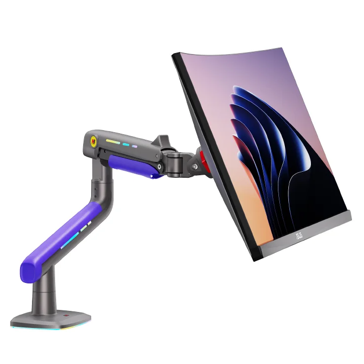 Gaming Monitor Arm | NB-G60