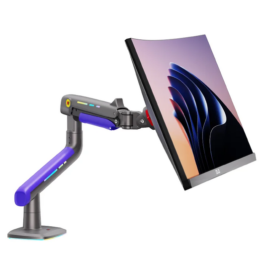 Gaming Monitor Arm | NB-G60