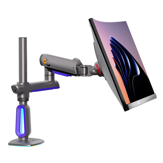 NB Ergonomic Gaming Monitor Arm | NB-G80