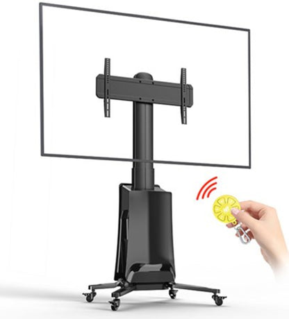 NB ERGONOMIC motorized TV stand for 55-85 Inch G85
