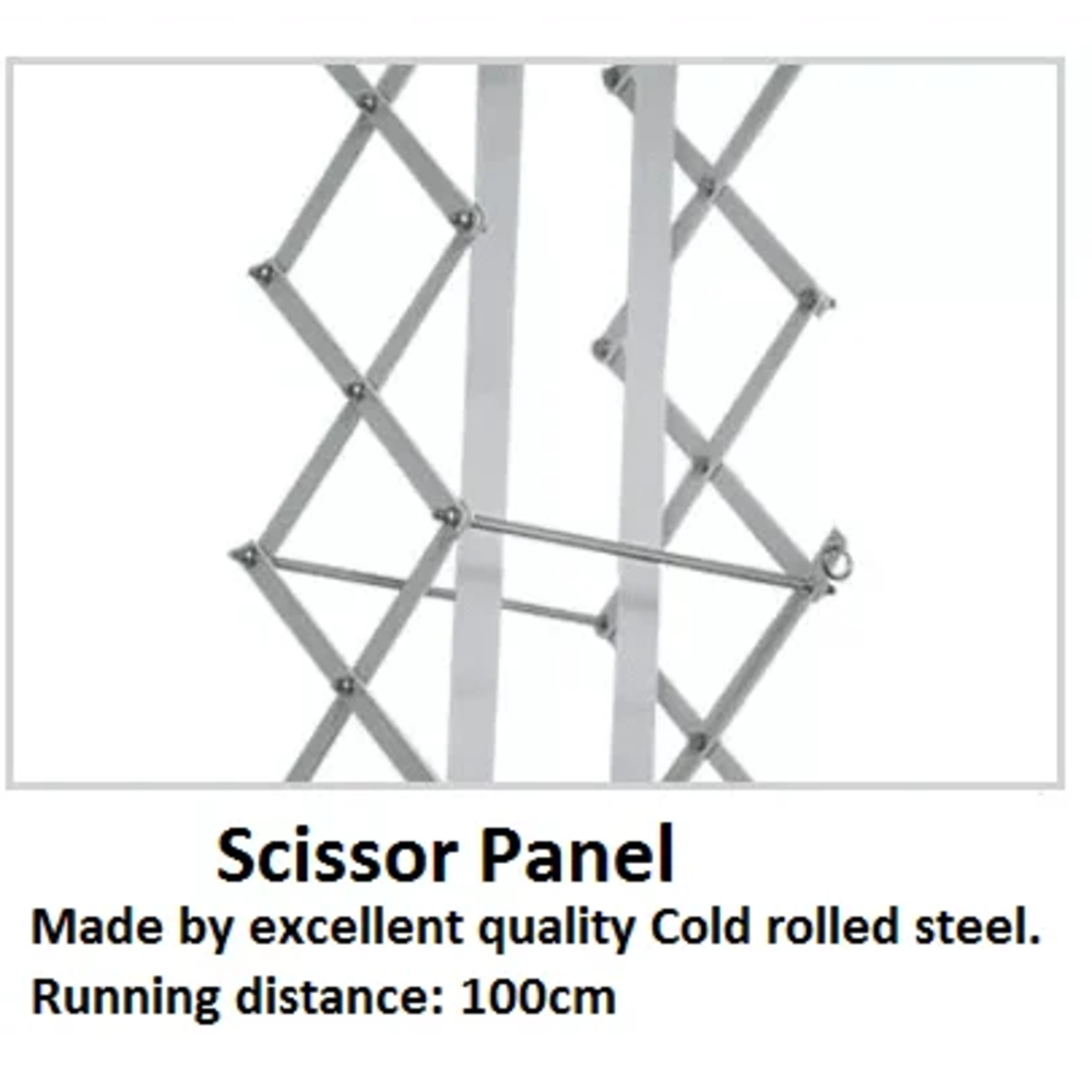 Motorized Projector Lift for Projectors up to 20 kg