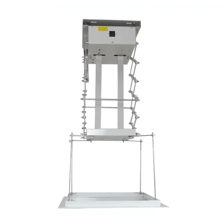 Motorized Projector Lift for Projectors up to 20 kg