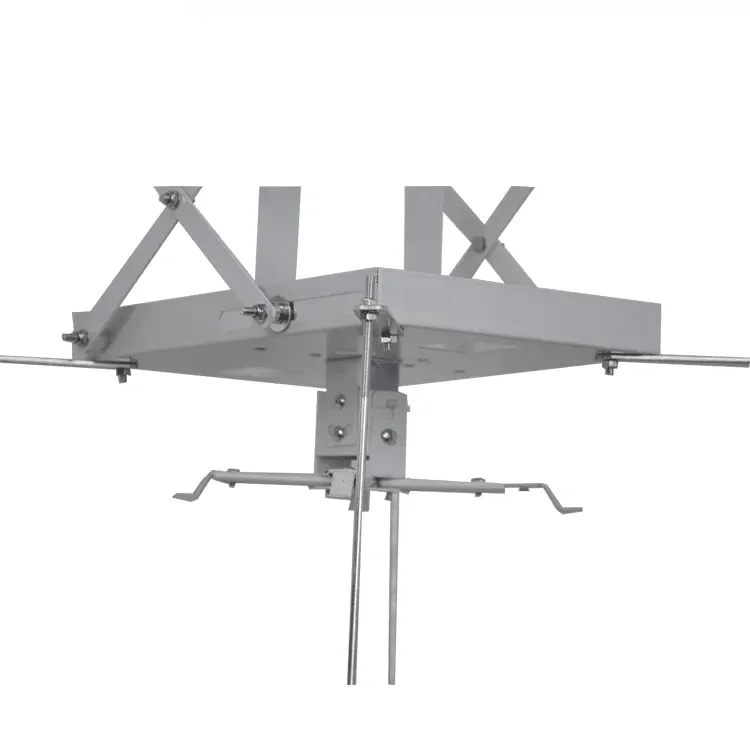 Motorized Projector Lift for Projectors up to 20 kg