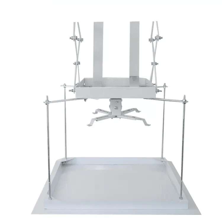 Motorized Projector Lift for Projectors up to 20 kg