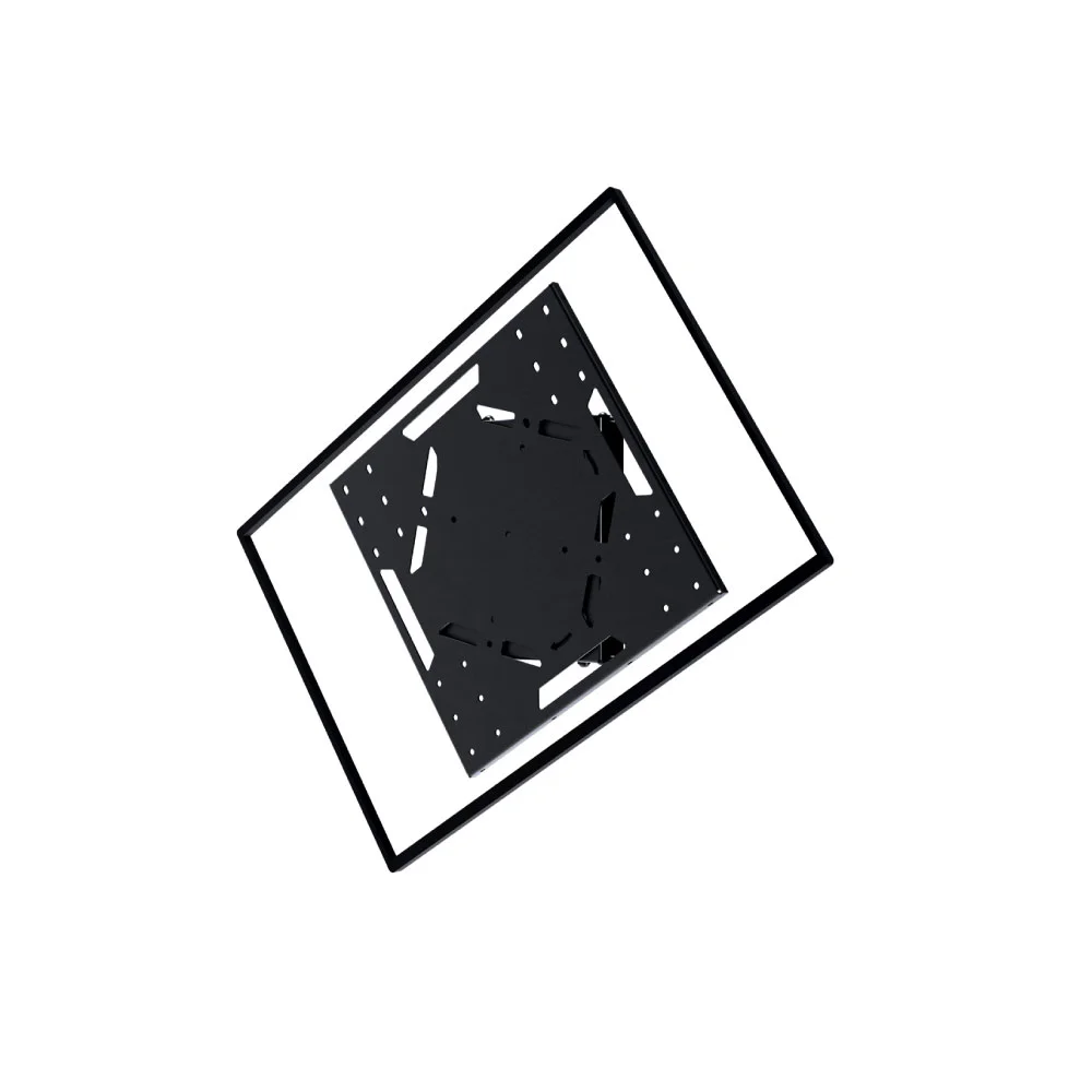 Portrait TV Wall Bracket for 43"-86" Screens