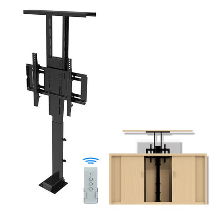 Motorized TV Lift for 32"-75" Screen