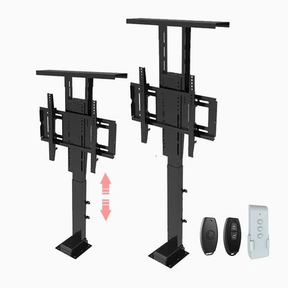 Motorized TV Lift for 32"-75" Screen