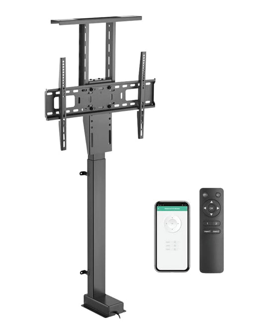 Motorized TV Lift for 32"-65" Screen