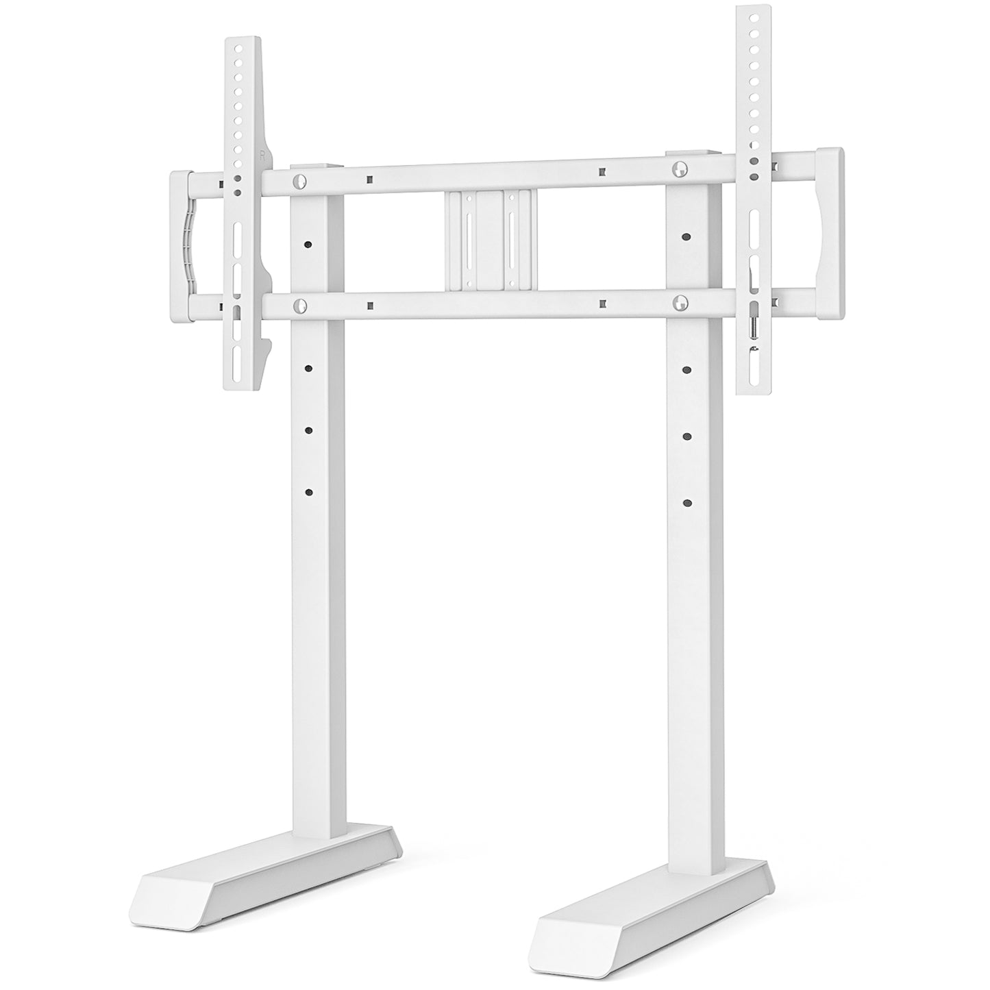 Tabletop TV Stand Steel TV Legs for 55 to 90 Inch TV