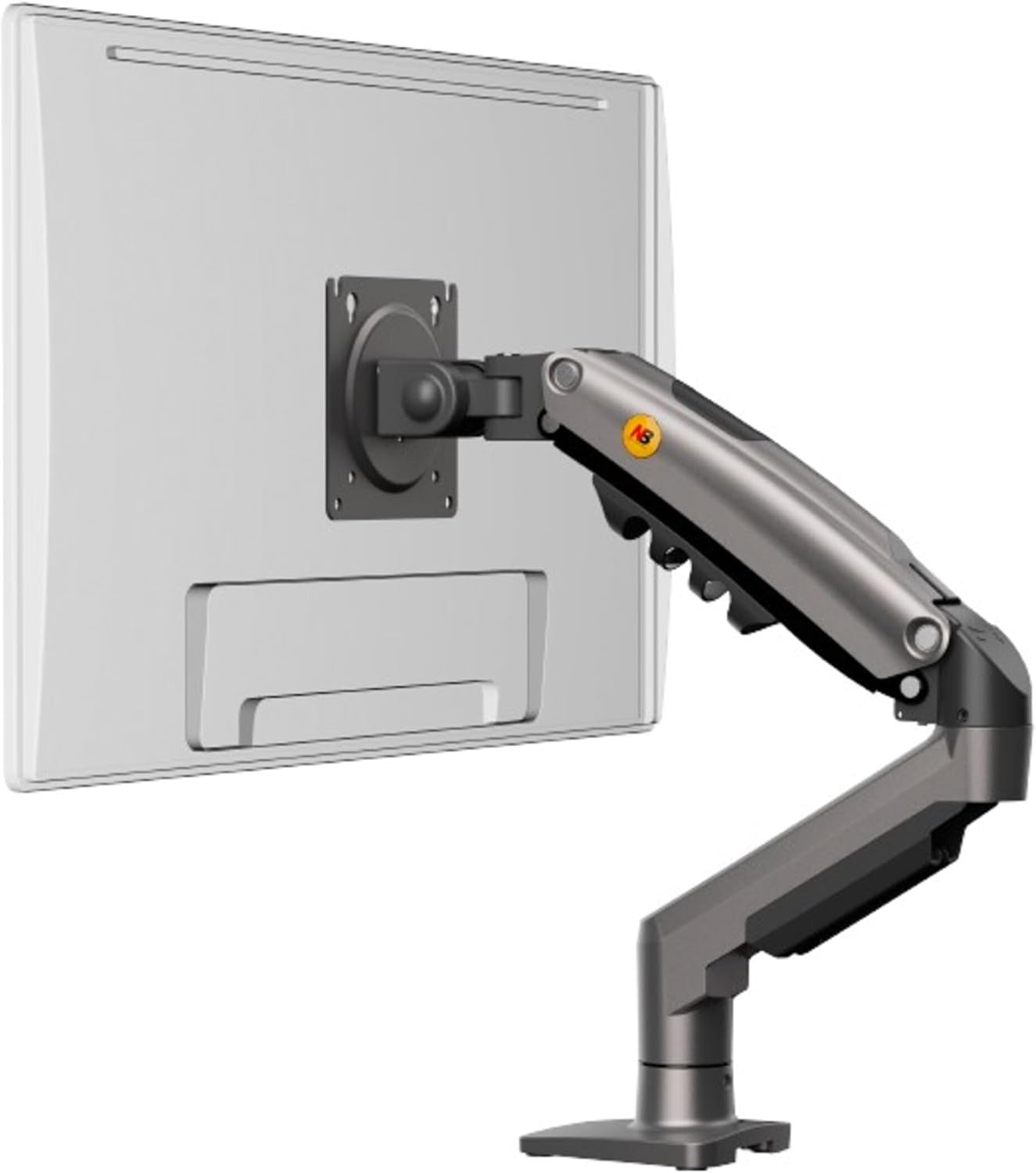 Single Monitor Arm for 17″-30″ monitor