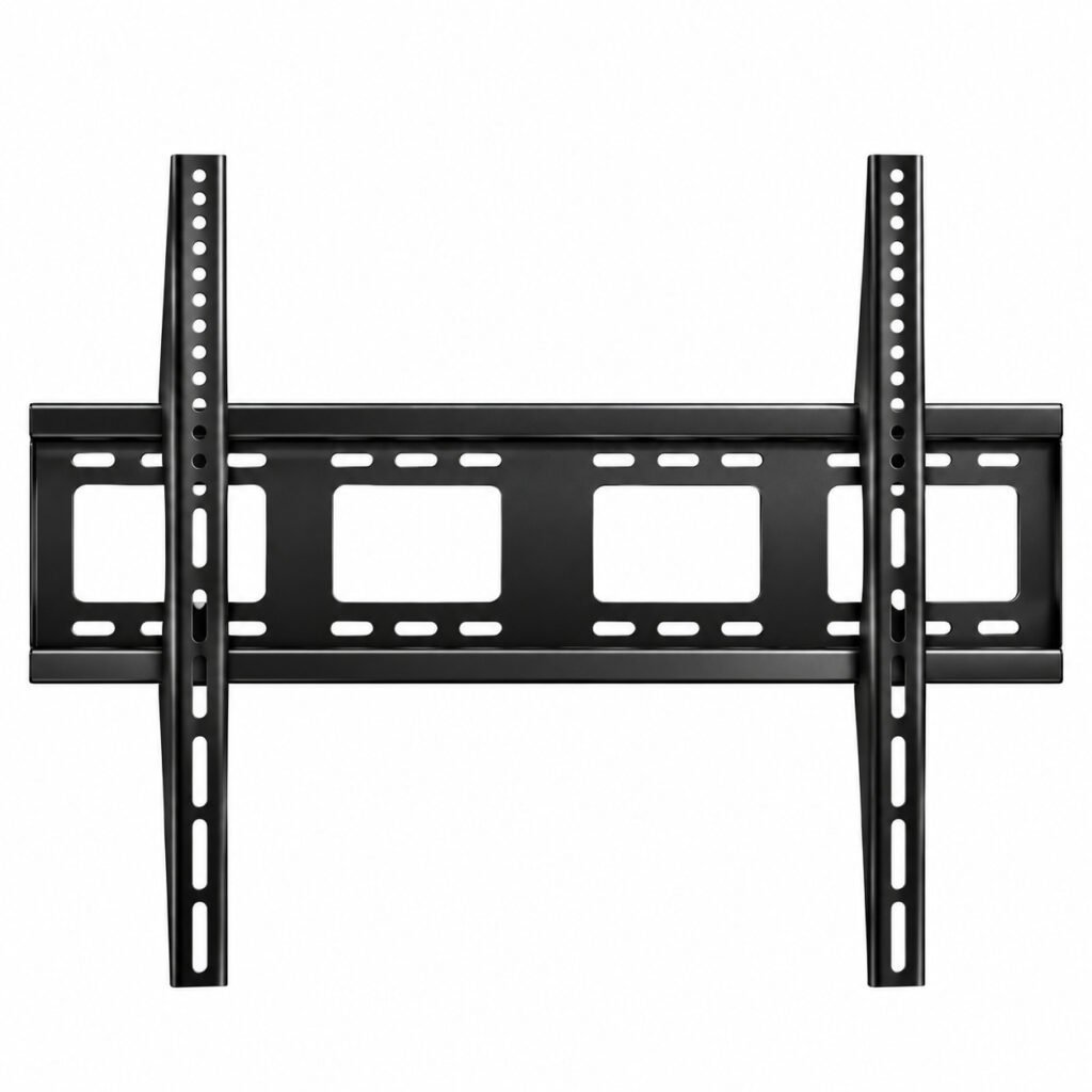 Fixed TV Wall Mount for 55-120 Inch Flat Panel TVs TF-100F