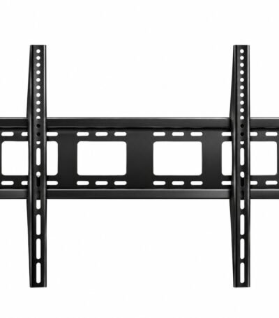 Fixed TV Wall Mount for 55-120 Inch Flat Panel TVs TF-100F
