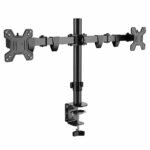 Dual Monitor Arm for 17" - 27" Screens - Image 4