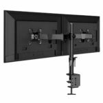 Dual Monitor Arm for 17" - 27" Screens - Image 5