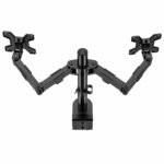 Dual Monitor Arm for 17" - 27" Screens - Image 6
