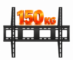 Fixed wall mount for tvs up to 100 inch- 100F