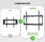 Heavy Duty Full Motion TV Wall Mount for 85–120 Inch TVs - Image 7