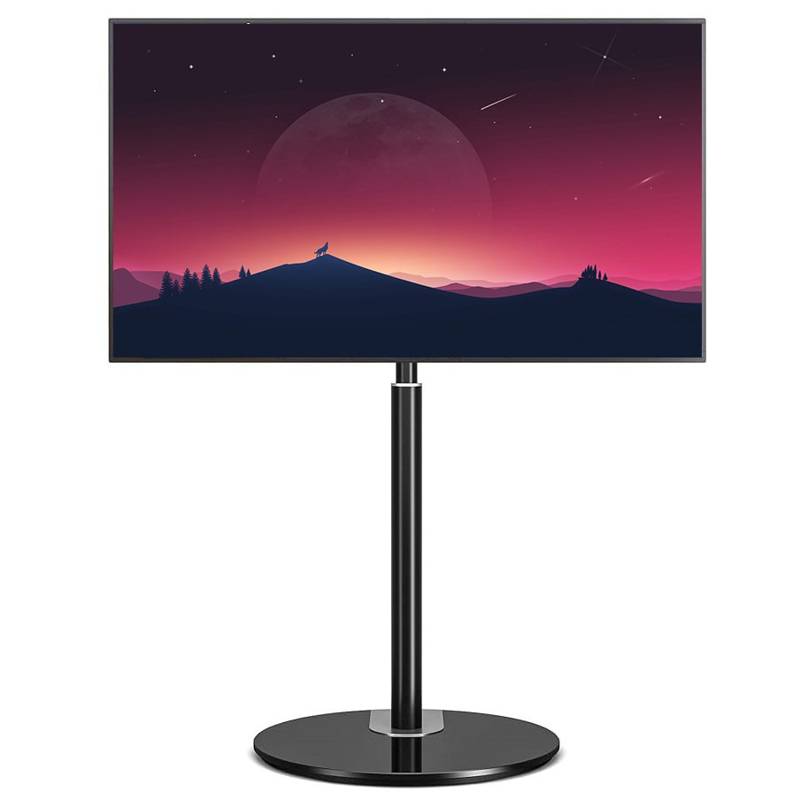 Floor TV Stand for 32–65 inch TVs