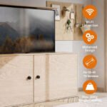 Motorized TV Lift Mount for 32–65 Inch TVs - Image 3