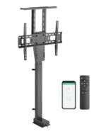 Motorized TV Lift Mount for 32–65 Inch TVs