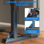 Tabletop TV Stand for 37 to 86 Inch TVs - Image 2