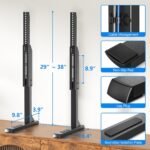 Tabletop TV Stand for 37 to 86 Inch TVs - Image 4