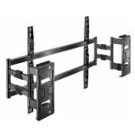 Heavy Duty Full Motion TV Wall Mount for 85–120 Inch TVs - Image 8
