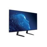 Desktop TV Stand for 32"–55" TVs