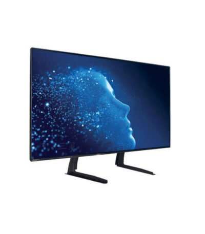 Desktop TV Stand for 32"–55" TVs
