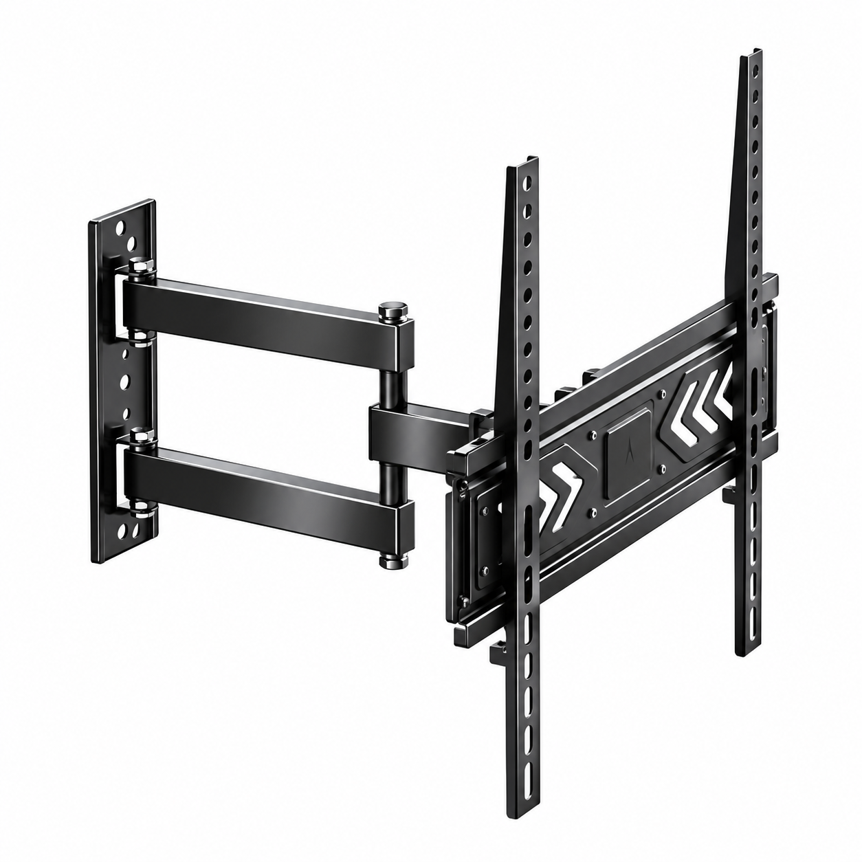 Premium Articulating TV Wall Mount full-motion TV wall mount for 26–65 inch LED and LCD flat-panel TVs